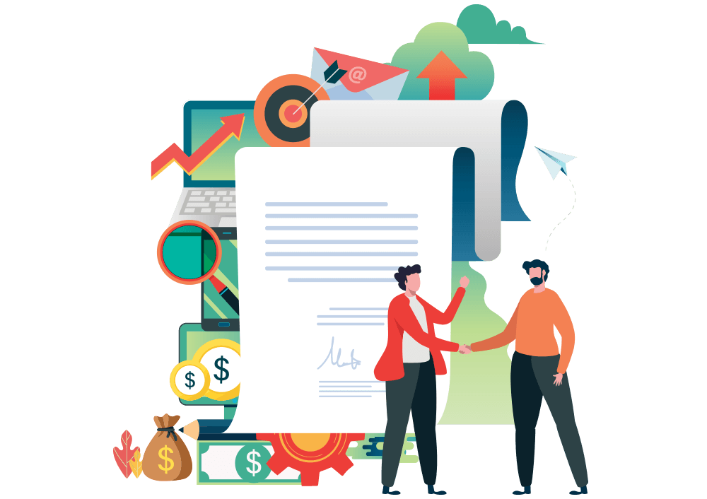 Enhacement of Purchase Management, Negotiation and Evaluation of Suppliers / تطوير ادارة الشراء, التفاوض وتقييم الموردين