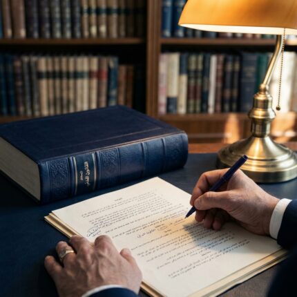 برامج تدريبية في القانون وإدارة العقود – أكاديمية المستشار الدولية